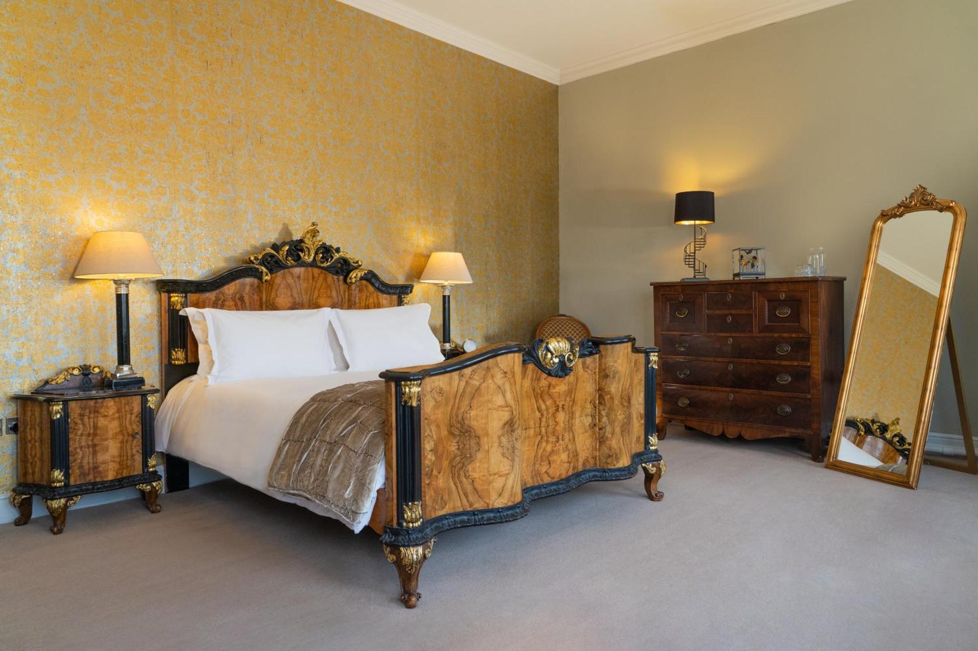 Grays Court Hotel — Fotos 2